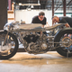 Illustration for article titled All The Awesome From This Year’s Handbuilt Motorcycle Show